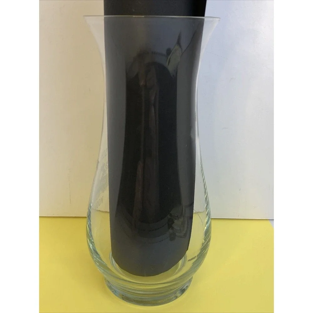Vodka Carafe Wolfschmidt Vodka Pitcher Barware Carafe 9